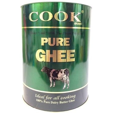 Compound ghee 900g